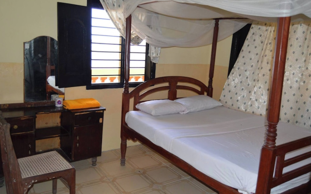 Lamu Archipelago Villa Hotel