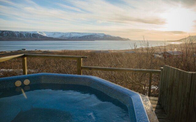 Hotel Glymur