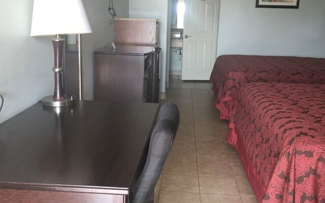 Weslaco Inn