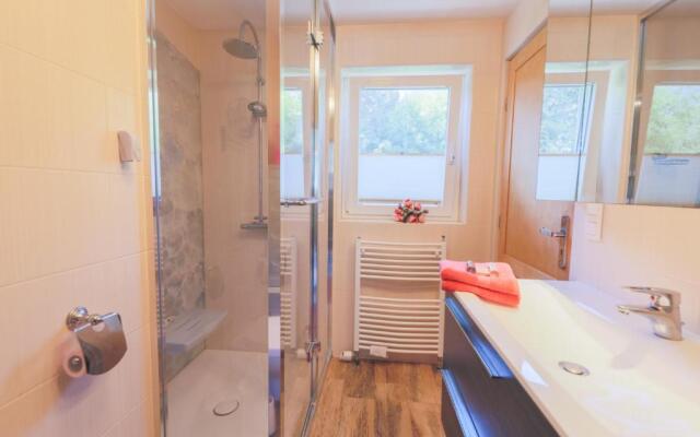 Villa les Ondes VI4120