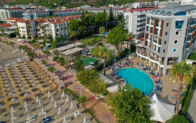 Sunrise Hotel