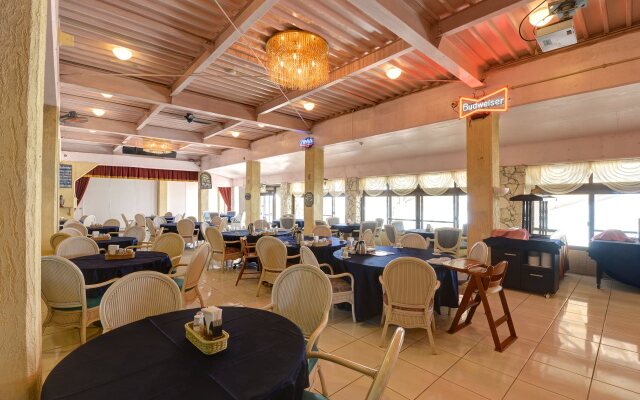 Beach Resort Morimar