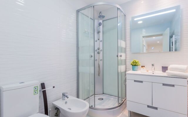 Santa Isabel Quiet and Charming Apartment