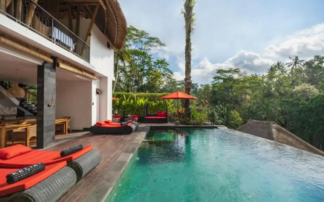 Keliki Luxury Lodge