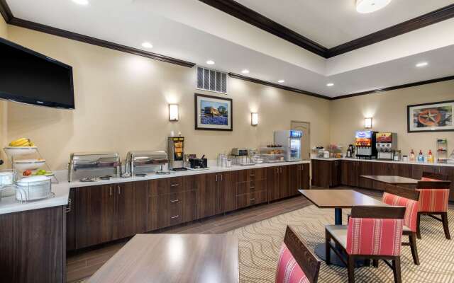 Comfort Inn & Suites Cedar Hill Duncanville