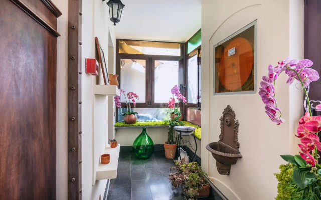 Hotel Il Convento