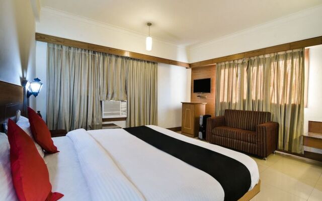 Capital O 3768 Hotel Atithi