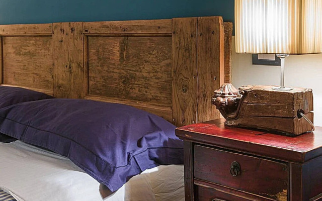 Flats4Rent Casa Romeo 2