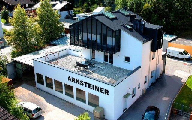 Arnsteiner Apartments