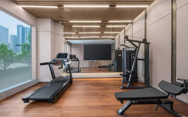 Holiday Inn Express North Station