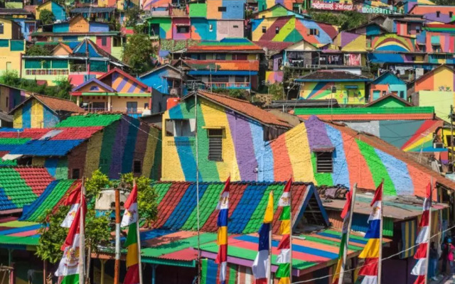 Spot On 92495 Wisma Ayem