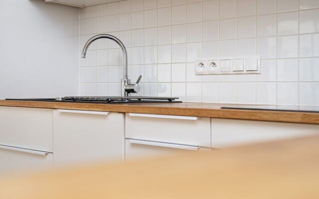 Silver House by Q4 Apartments