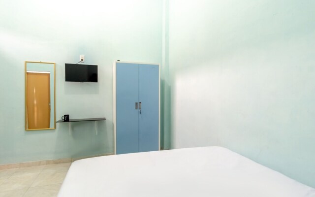 Arista Residence by OYO Rooms