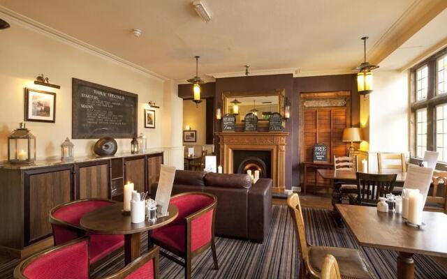 Cromwell Lodge Hotel by Greene King Inns