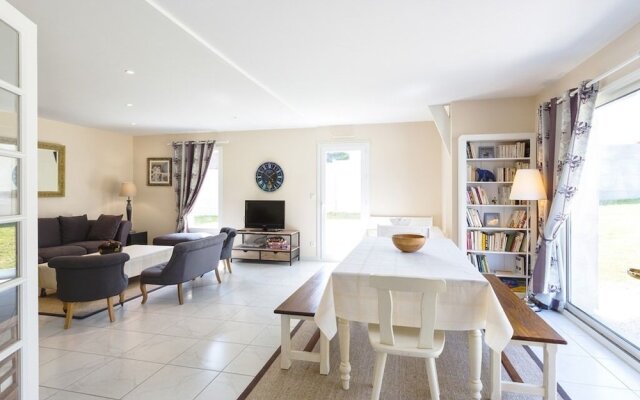 Villa Tracy Arromanches