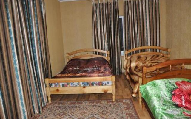 Guest House Dom S Bilyardom
