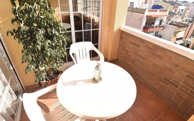 HomeHolidaysRentals Maragall - Costa Barcelona