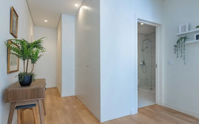 Paraíso City Stay II