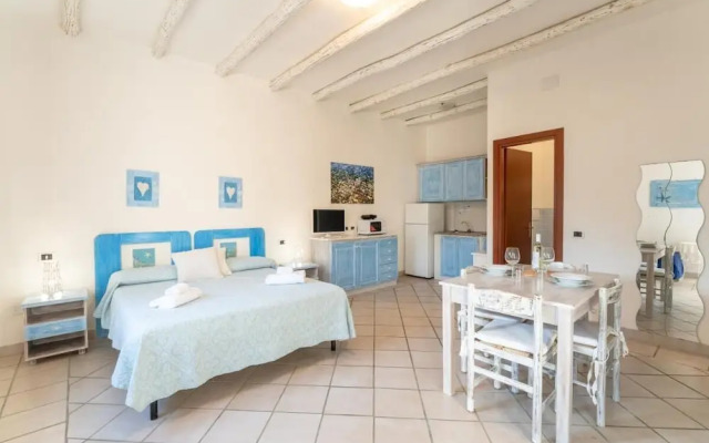 Chic Villa Antonina Studio No2163