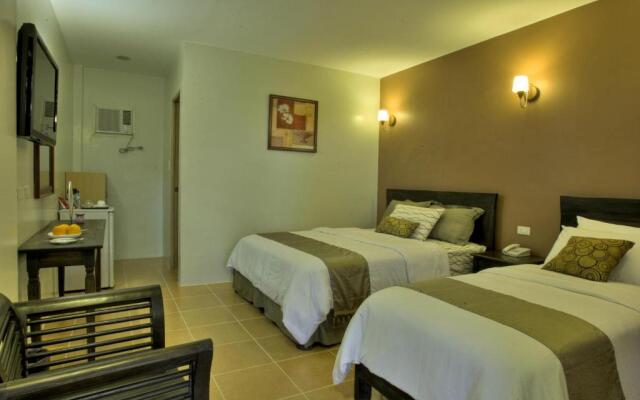 Tagaytay Wingate Manor