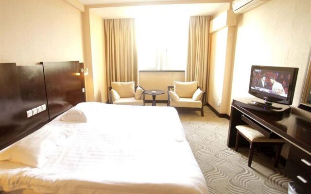 Jindi Hotel