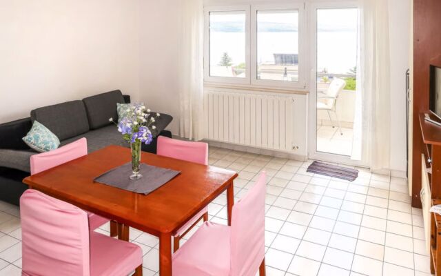 Manestar Dramalj in Dramalj