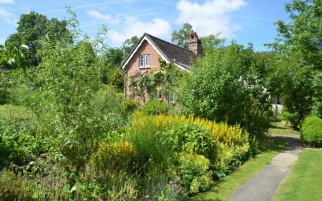 Rosemead Cottage