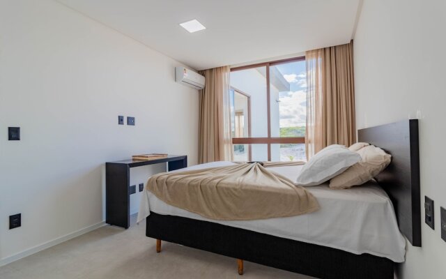 SA03 - Excelente Casa 4 Suítes - Sauípe