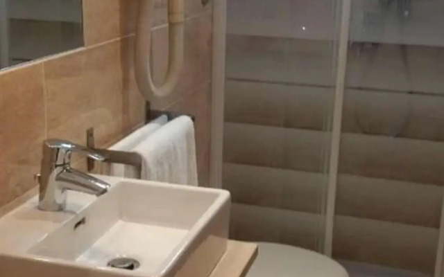 Hotel Touring Pisa
