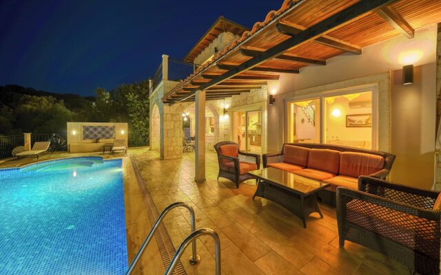 Villa Yaz Amazing Sea View