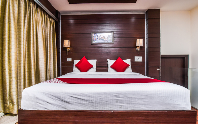 Hotel Ramhan Patel Nagar