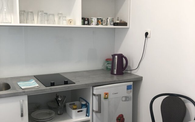 Isabella Rooms