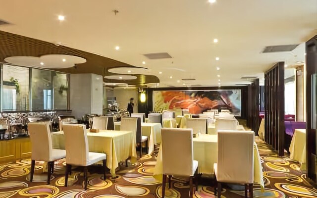 Jiade Huangguan Hotel