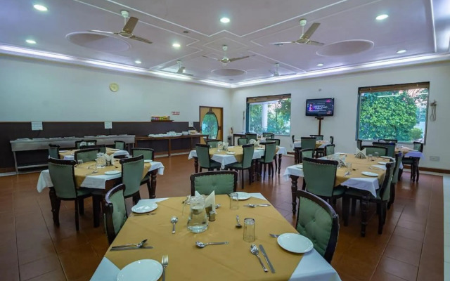 Hotel Marwar