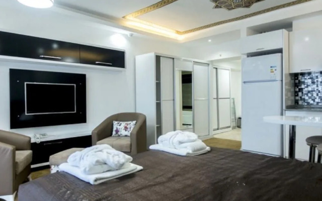 Karen Thermal Residence