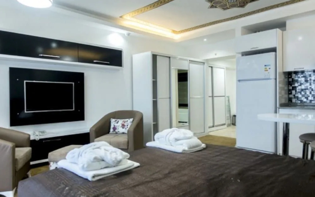 Karen Thermal Residence
