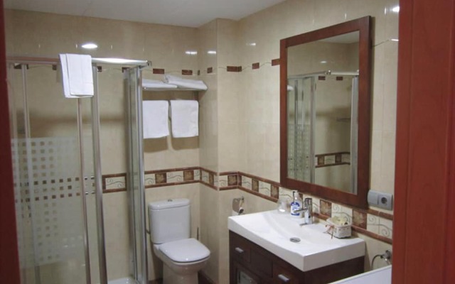 Aptos Almagro El Rincón de Quevedo