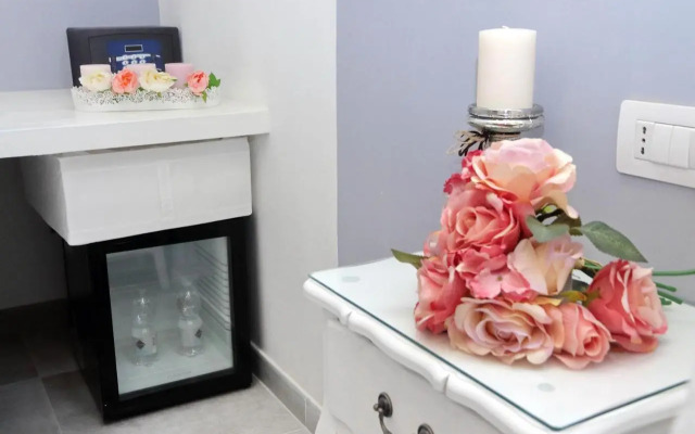 Roman Holiday Apartment