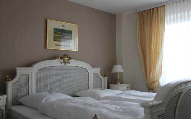 Elbhotel Bleckede