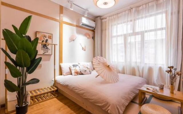 EnShi Enshi City·Enshi Grand Canyon· Locals Apartment 00164170