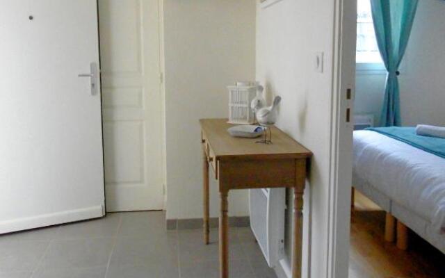 Cap Houses Bleue Turquoise