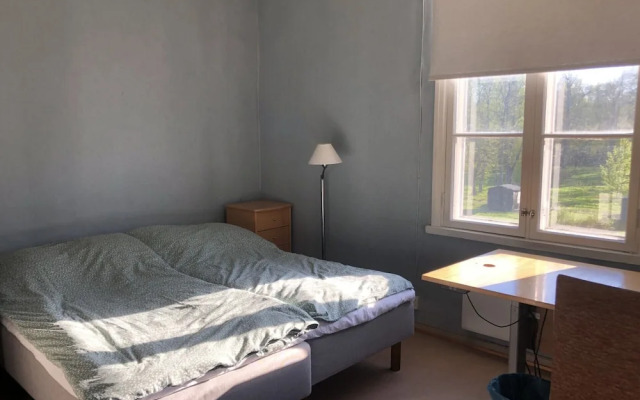 Kartanohotelli Karhulan Hovi