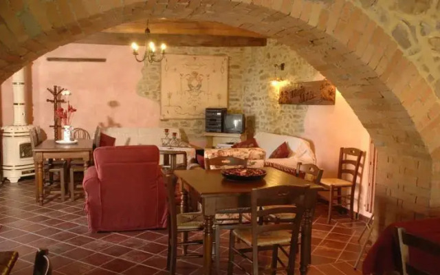 Agriturismo Il Poggio del Falco