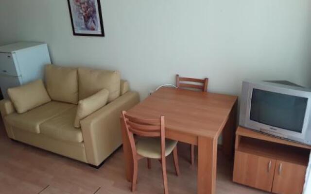 Private apartment in Fort Noks Holiday