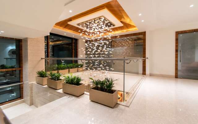 Best Western La Vista Pathankot