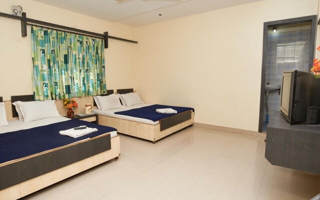 Hotel Sai Dwarka