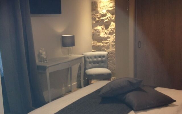 Appartement 2 Chambres Richart 1