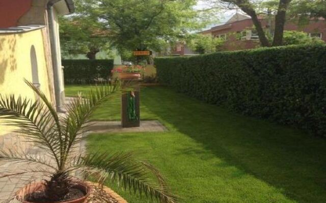 Weninger Apartmanok