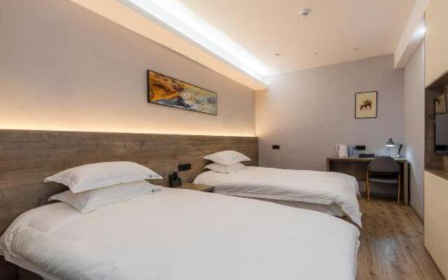 Wanfeng Hotel