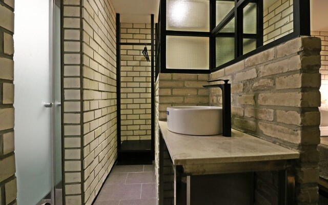 Hotel the Lua Nampo